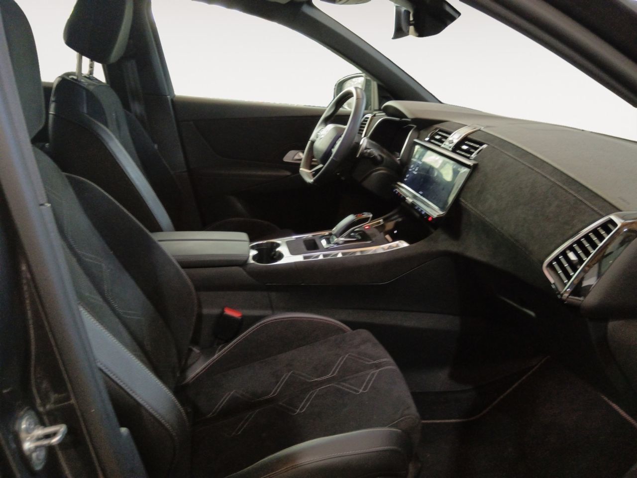 DS DS 7 Crossback BlueHDi 130 Performance Line - foto 10