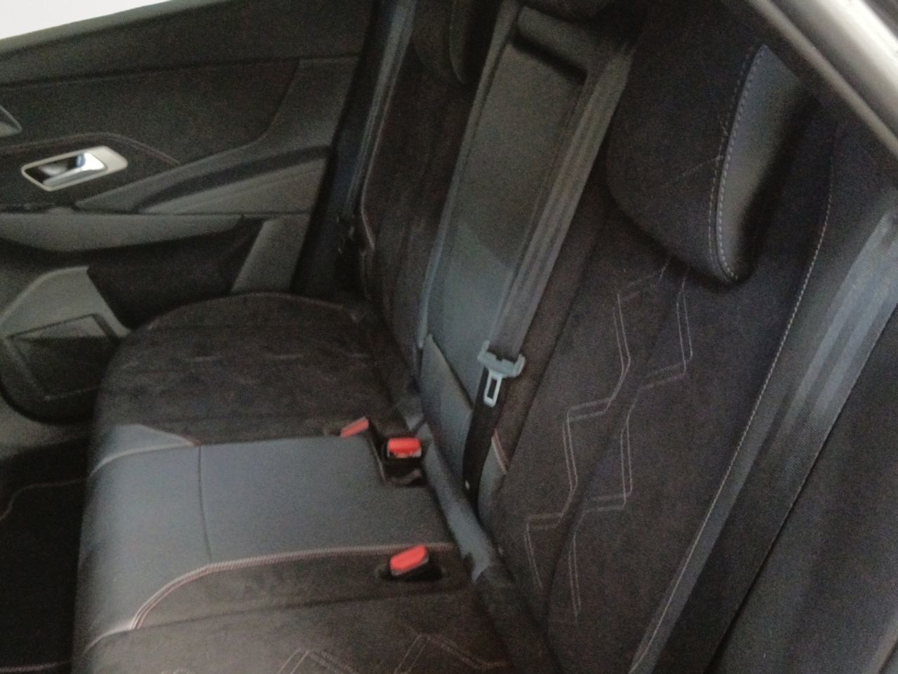 DS DS 7 Crossback BlueHDi 130 Performance Line - foto 9