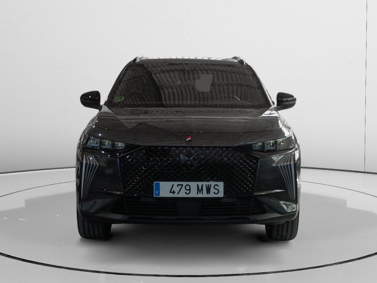 DS DS 7 Crossback BlueHDi 130 Performance Line - foto 5
