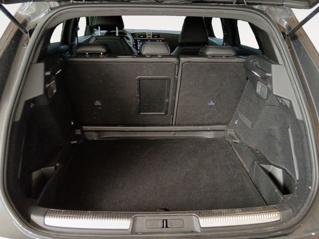 DS DS 7 Crossback BlueHDi 130 Performance Line - foto 11