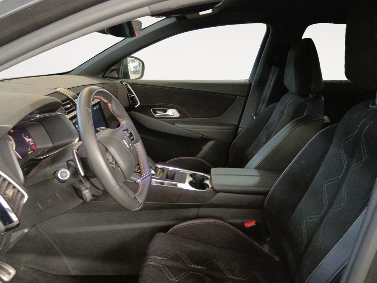 DS DS 7 Crossback BlueHDi 130 Performance Line - foto 8