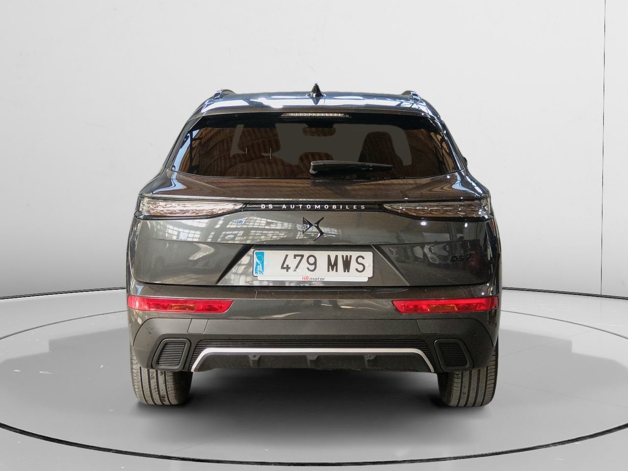 DS DS 7 Crossback BlueHDi 130 Performance Line - foto 3