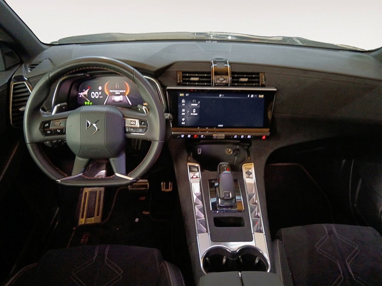 DS DS 7 Crossback BlueHDi 130 Performance Line - foto 6