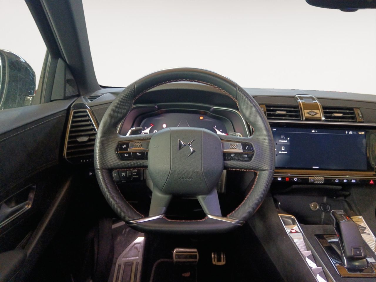 DS DS 7 Crossback BlueHDi 130 Performance Line - foto 7