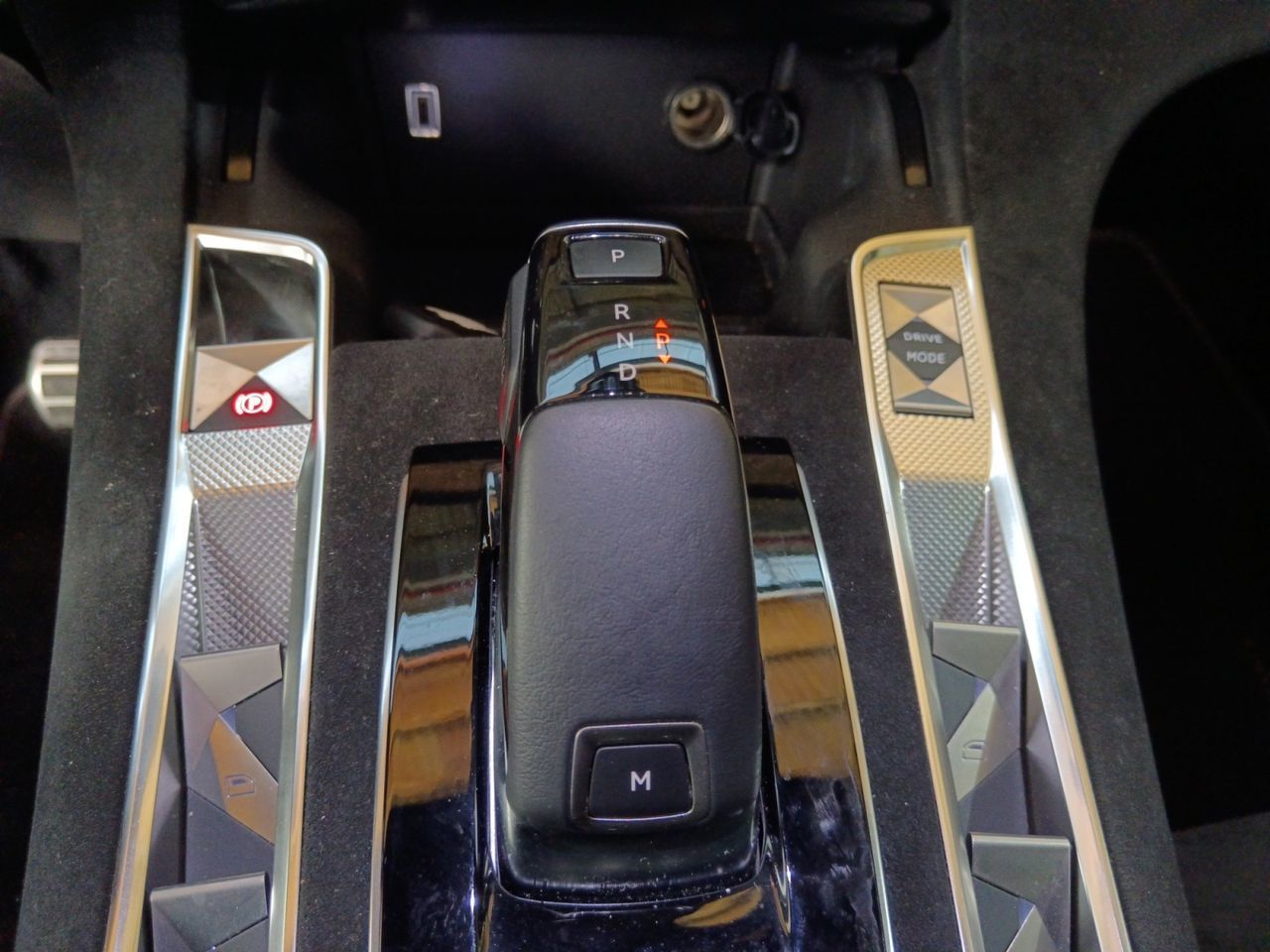 DS DS 7 Crossback BlueHDi 130 Performance Line - foto 12