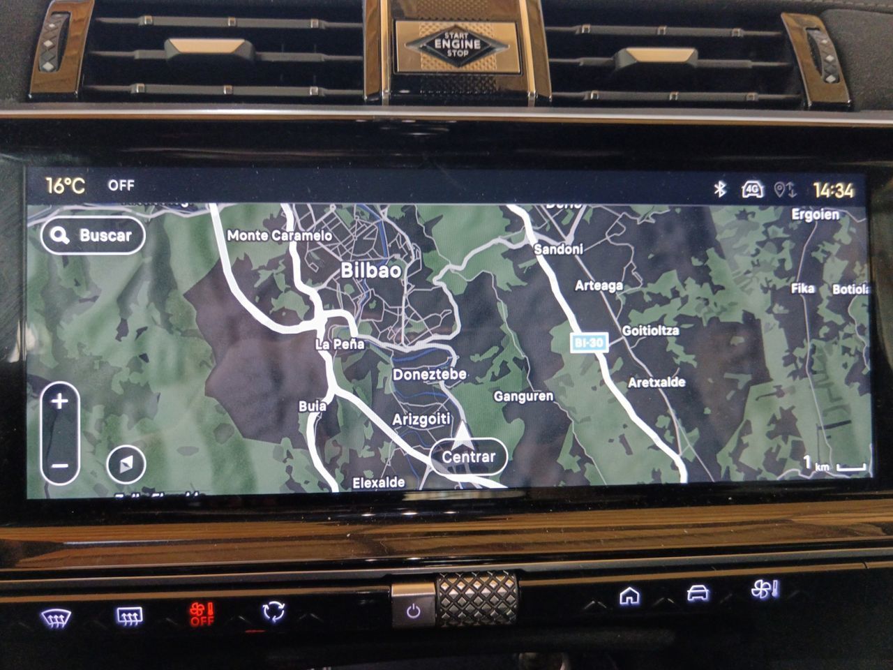 DS DS 7 Crossback BlueHDi 130 Performance Line - foto 18