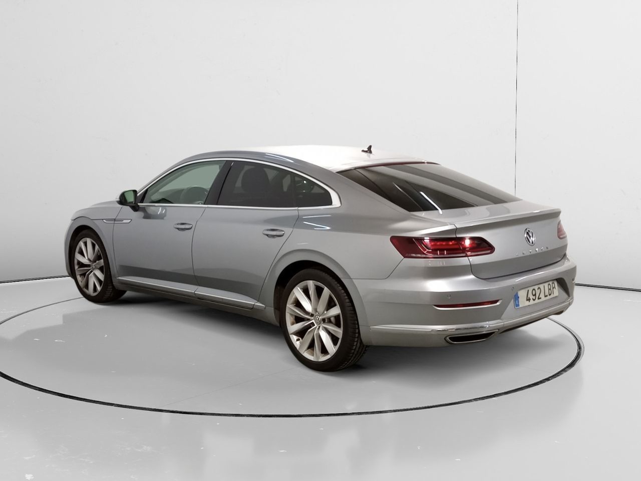 Volkswagen Arteon Elegance 2.0 TSI DSG - foto 3
