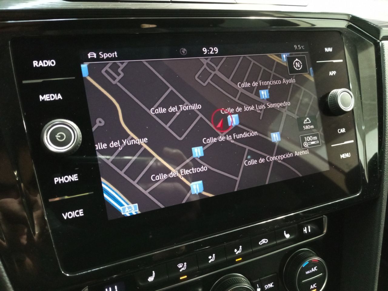 Volkswagen Arteon Elegance 2.0 TSI DSG - foto 17