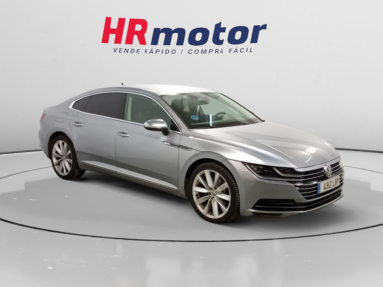 Volkswagen Arteon Elegance 2.0 TSI DSG