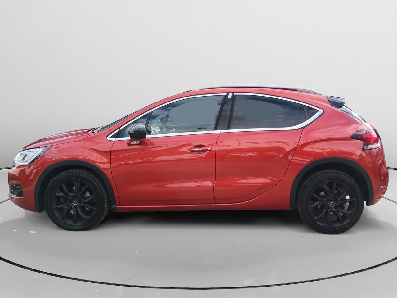 DS DS 4 THP 165 Sport EAT6 - foto 6