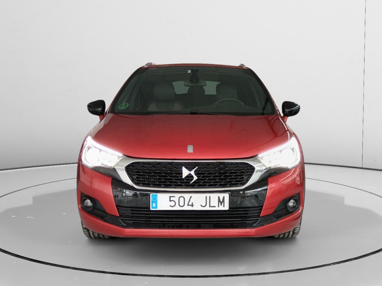 DS DS 4 THP 165 Sport EAT6 - foto 7
