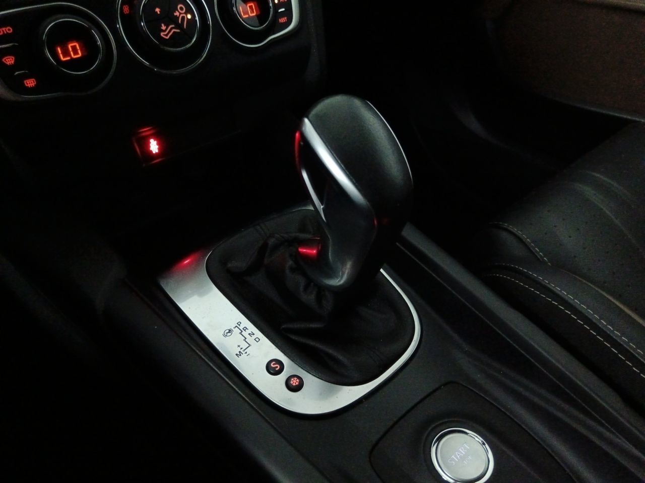 DS DS 4 THP 165 Sport EAT6 - foto 15