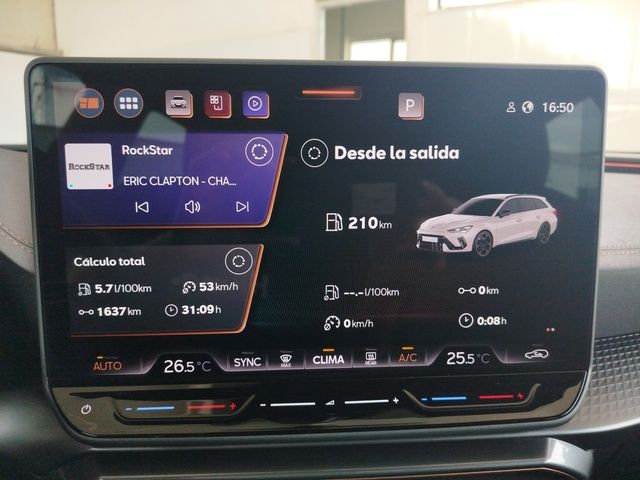 Cupra León 1.5 eTSI DSG - foto 14