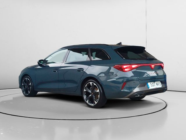 Cupra León 1.5 eTSI DSG - foto 4