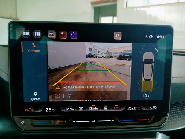 Cupra León 1.5 eTSI DSG - foto 18