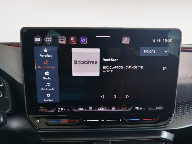 Cupra León 1.5 eTSI DSG - foto 15