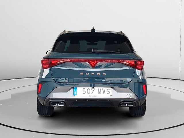 Cupra León 1.5 eTSI DSG - foto 3