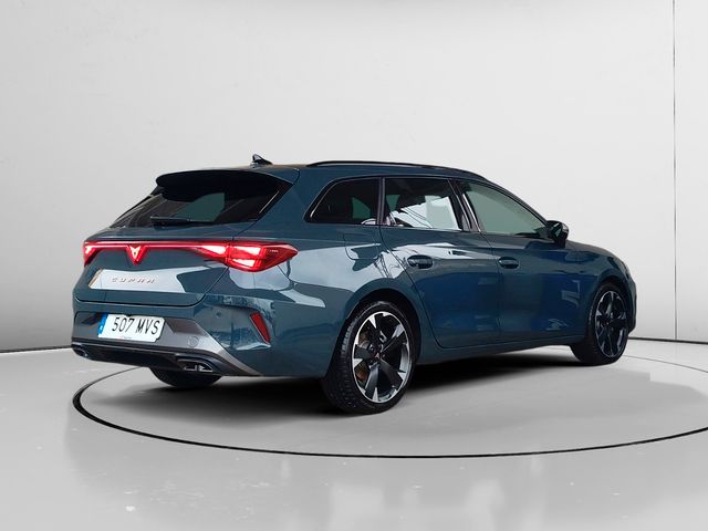 Cupra León 1.5 eTSI DSG - foto 2