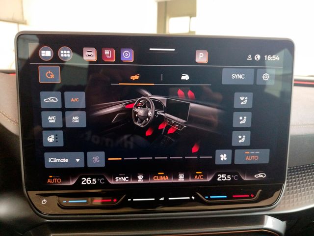 Cupra León 1.5 eTSI DSG - foto 19