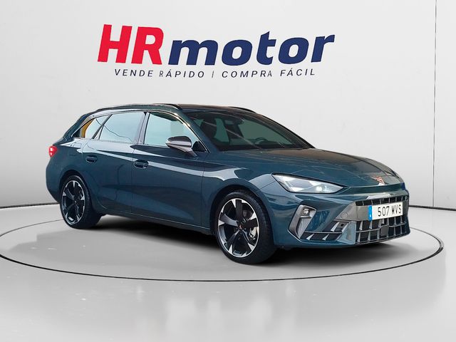 Cupra León 1.5 eTSI DSG