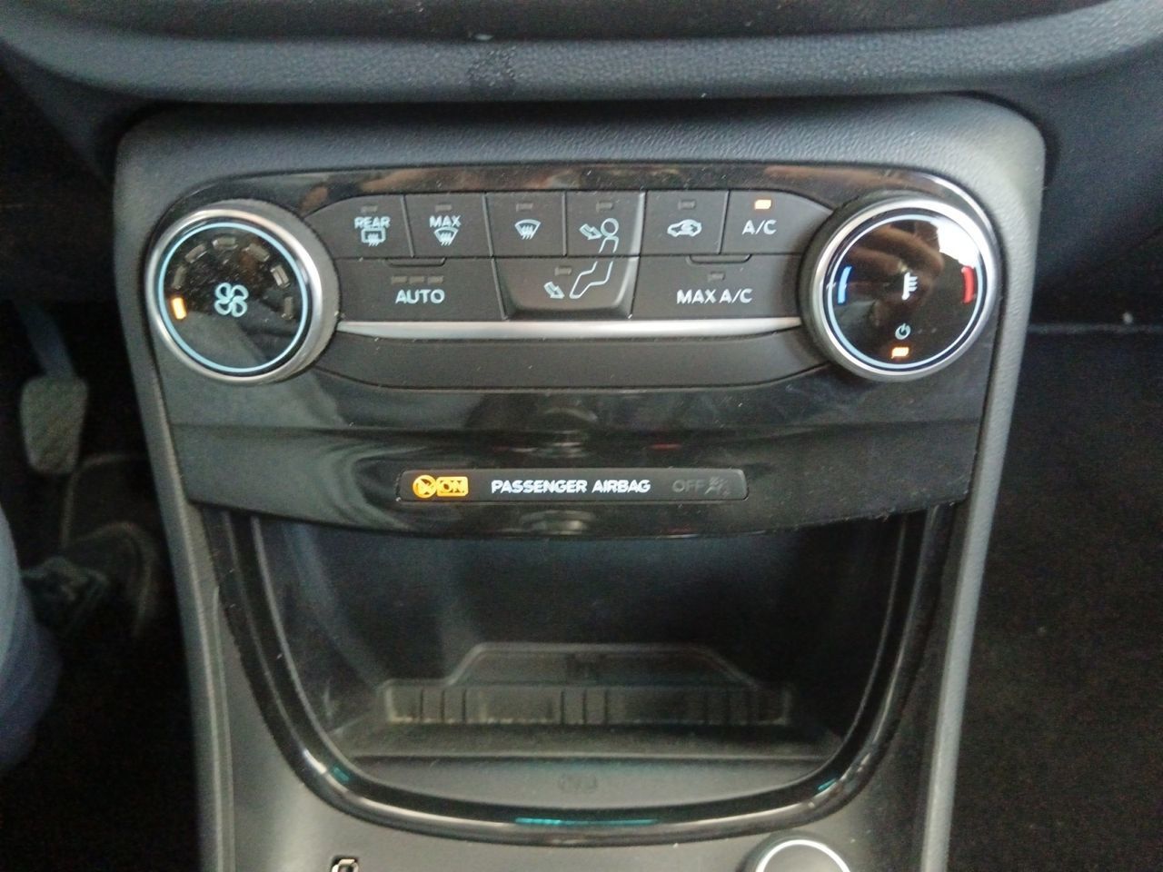 Ford Puma 1.0 EcoBoost MHEV Titanium Design - foto 19