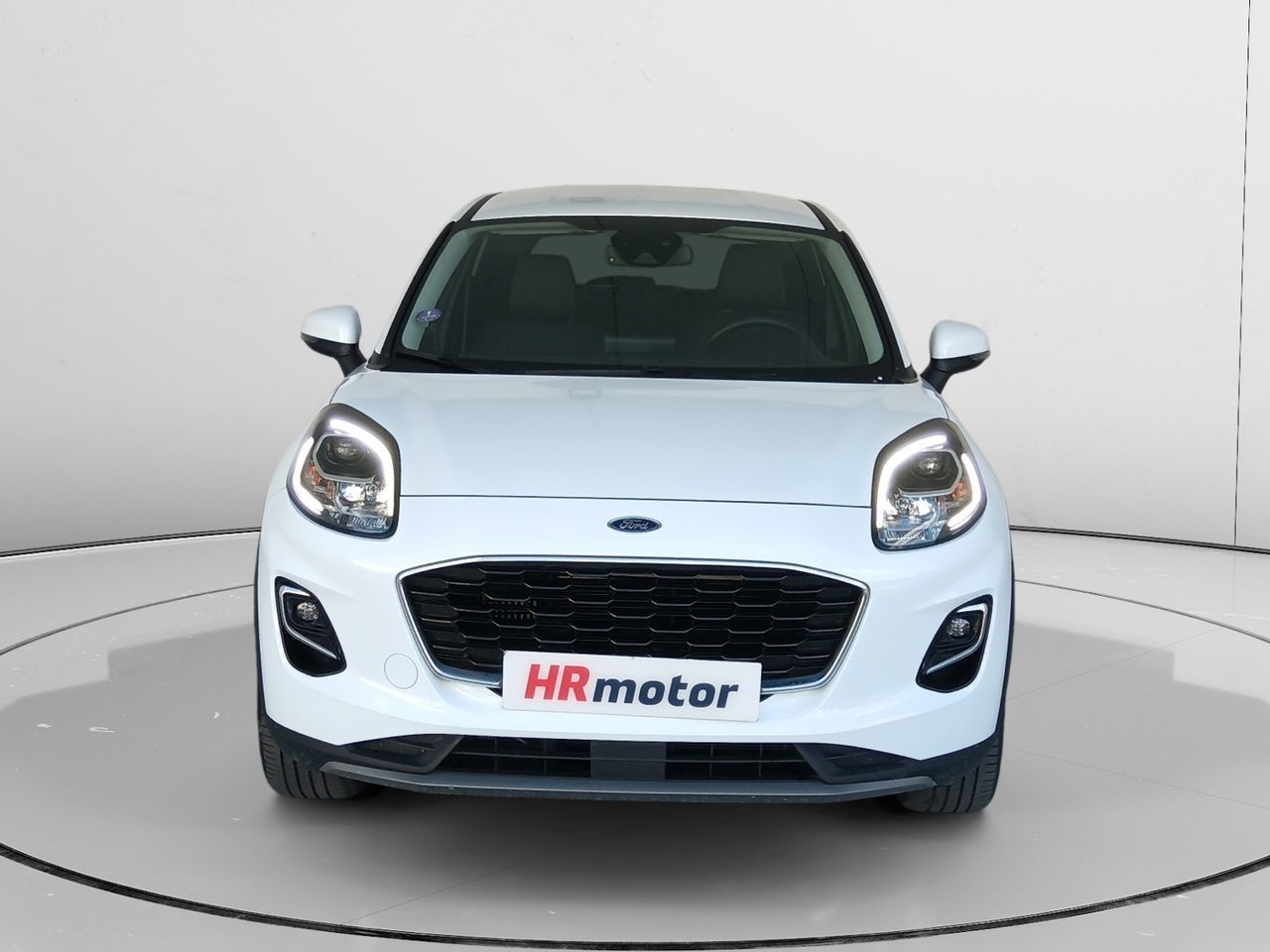 Ford Puma 1.0 EcoBoost MHEV Titanium Design - foto 5