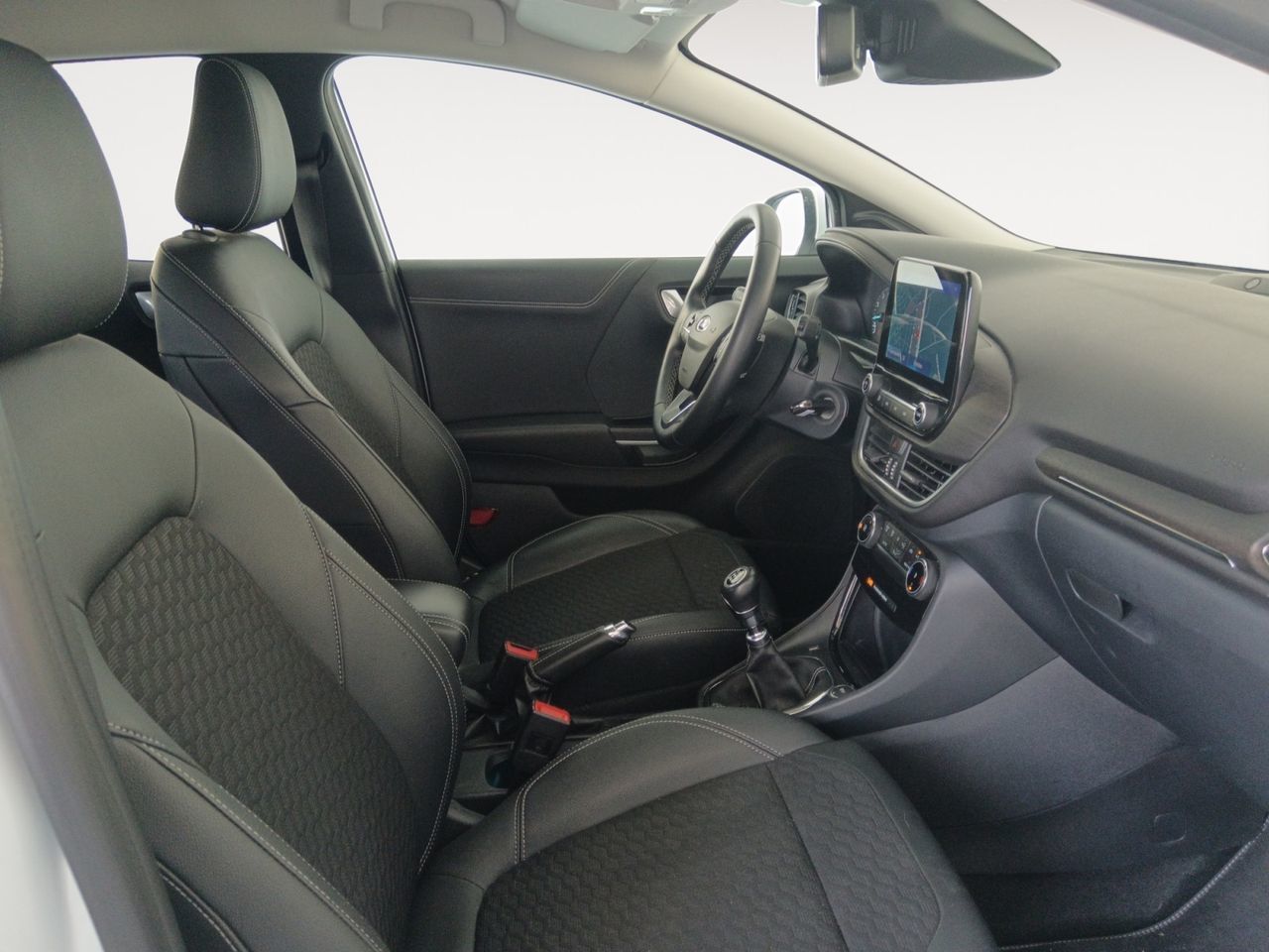 Ford Puma 1.0 EcoBoost MHEV Titanium Design - foto 10