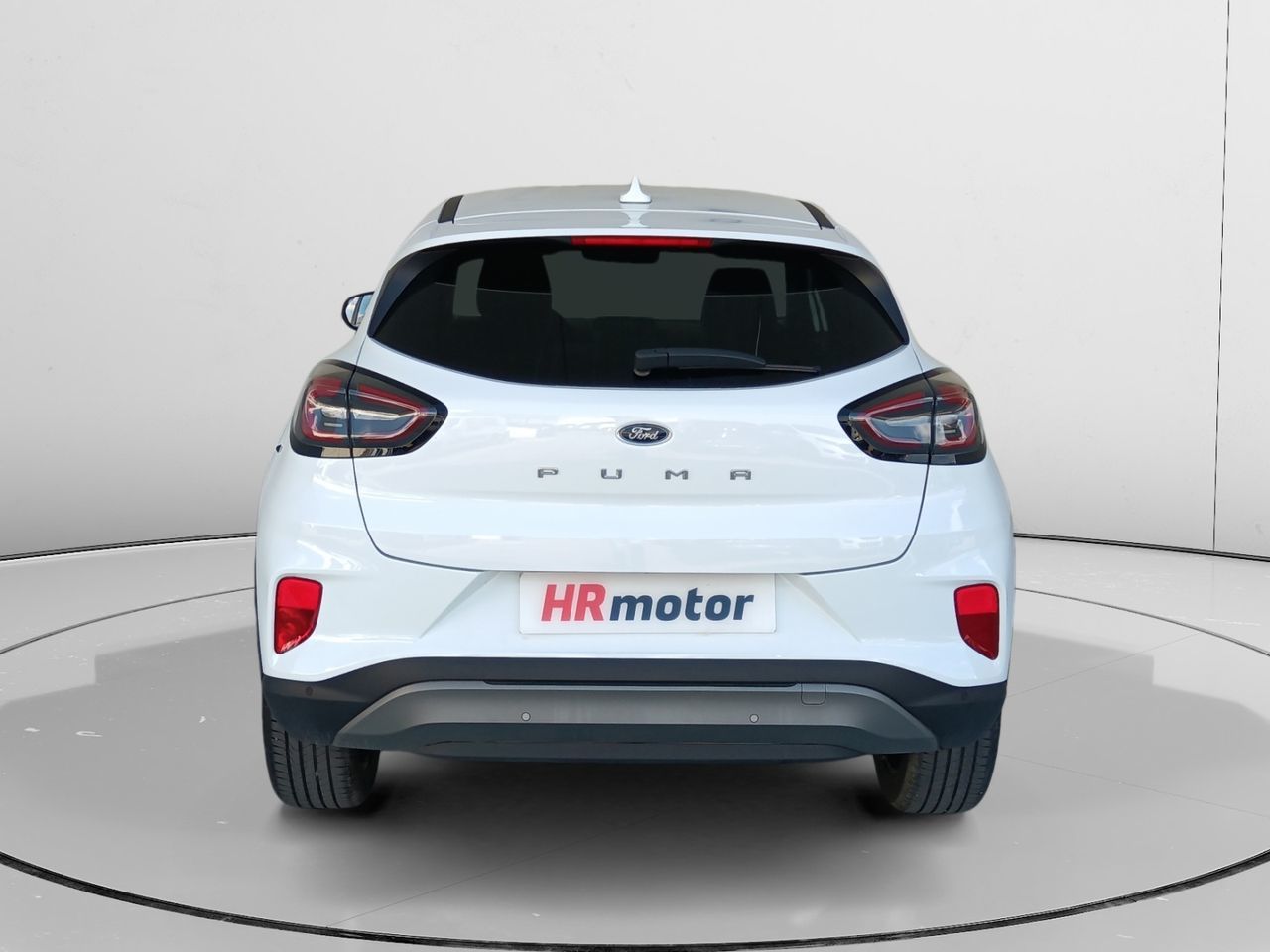 Ford Puma 1.0 EcoBoost MHEV Titanium Design - foto 3