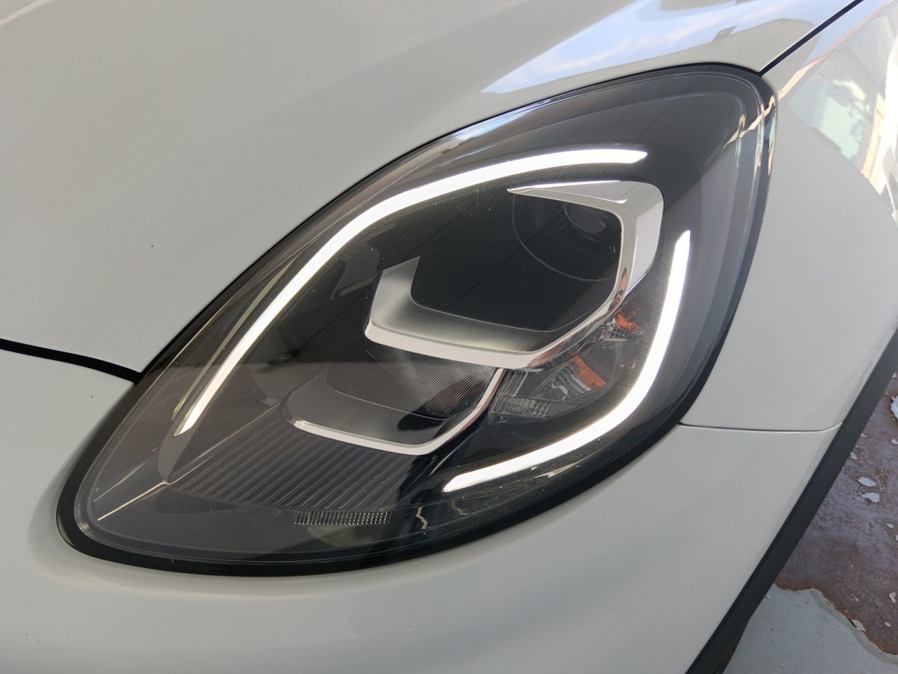 Ford Puma 1.0 EcoBoost MHEV Titanium Design - foto 22