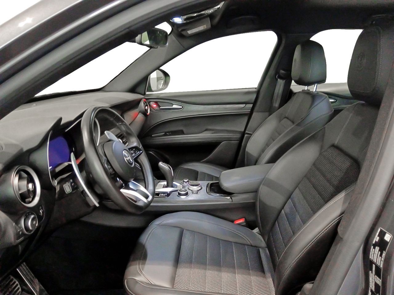 Alfa Romeo Stelvio 2.2 Diesel Sprint RWD - foto 10