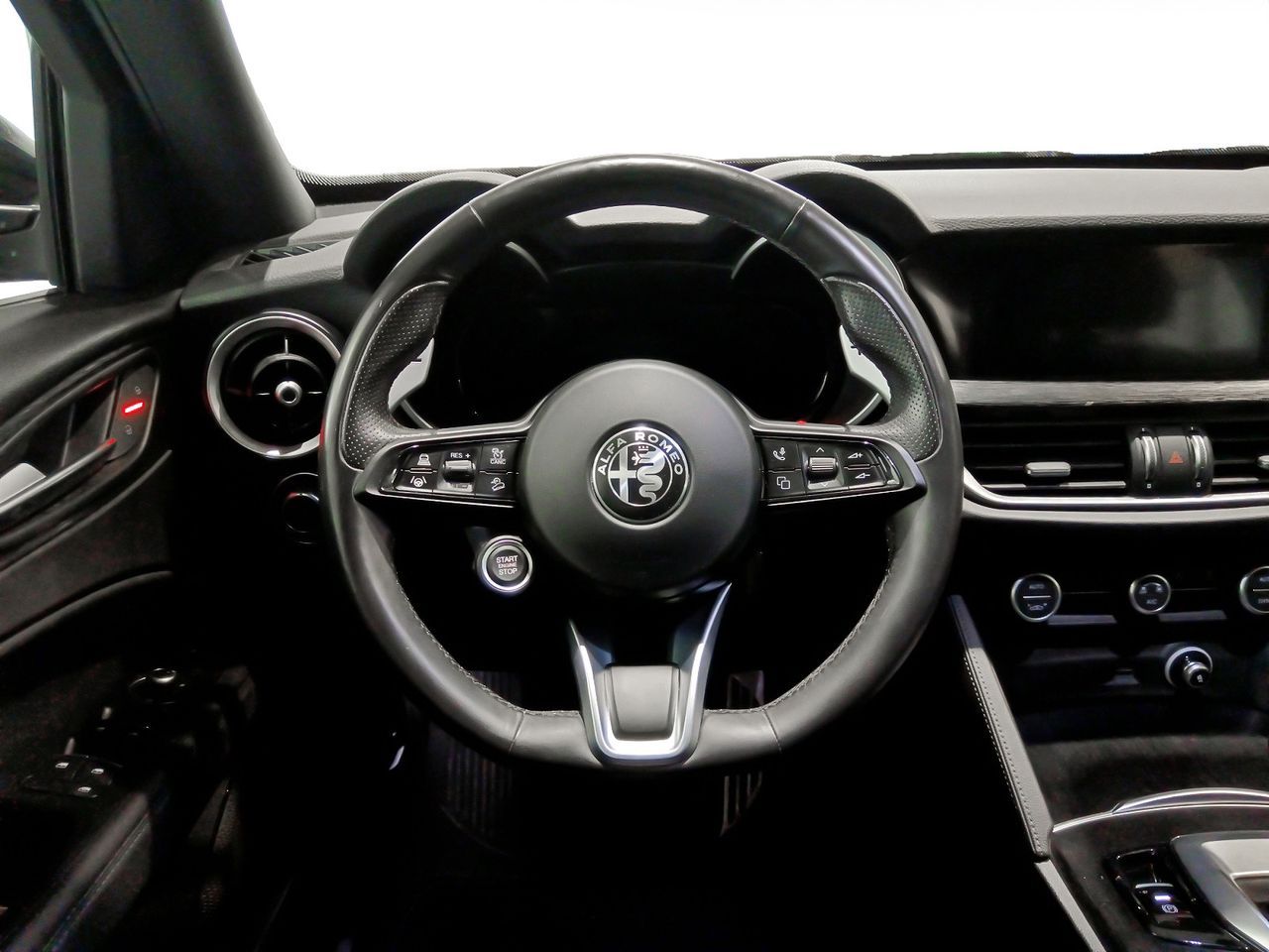 Alfa Romeo Stelvio 2.2 Diesel Sprint RWD - foto 9