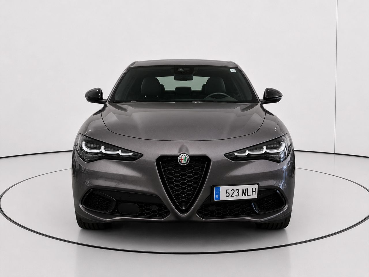 Alfa Romeo Stelvio 2.2 Diesel Sprint RWD - foto 7