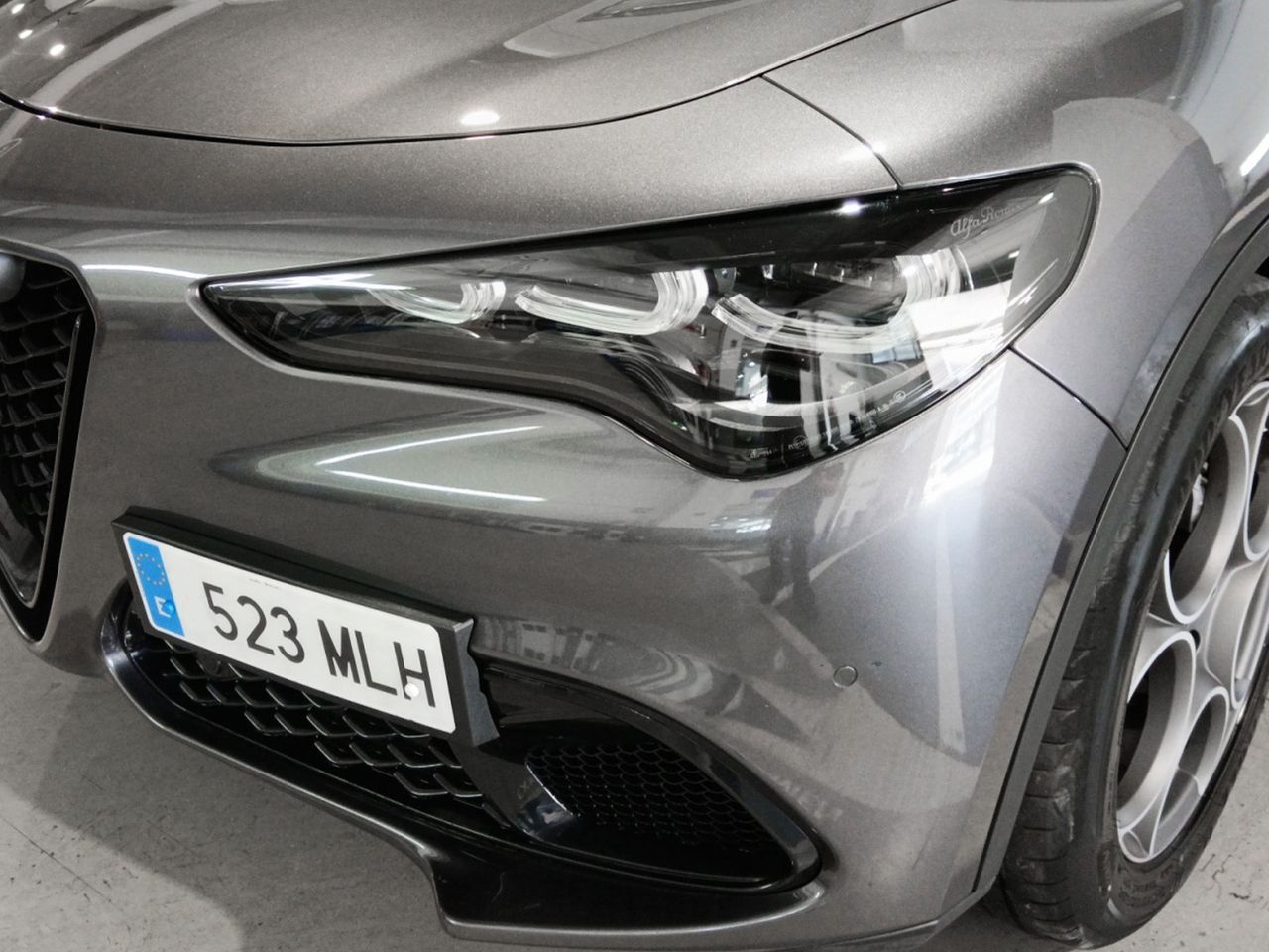 Alfa Romeo Stelvio 2.2 Diesel Sprint RWD - foto 25