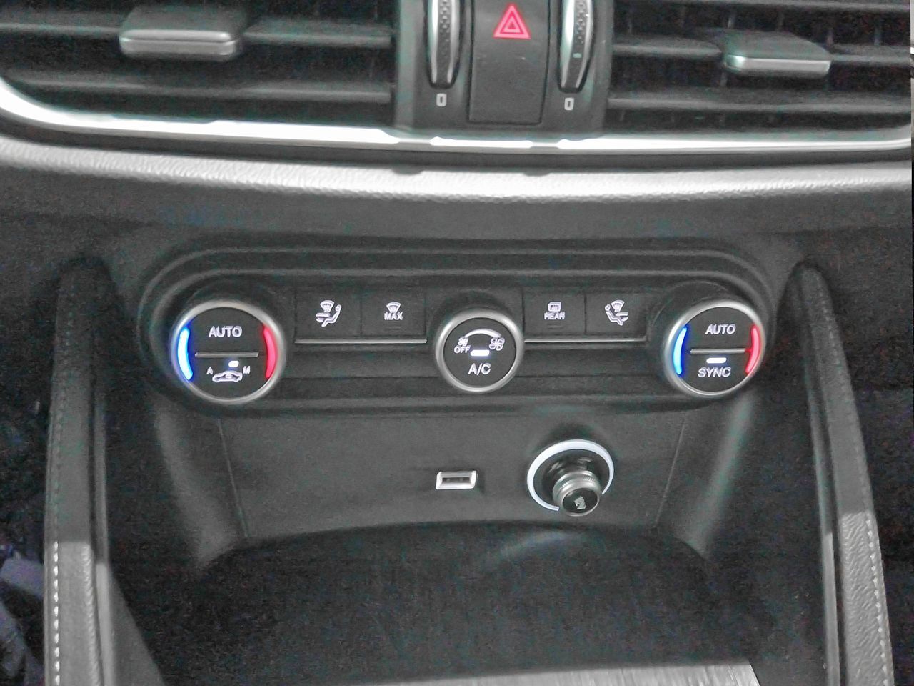 Alfa Romeo Stelvio 2.2 Diesel Sprint RWD - foto 22