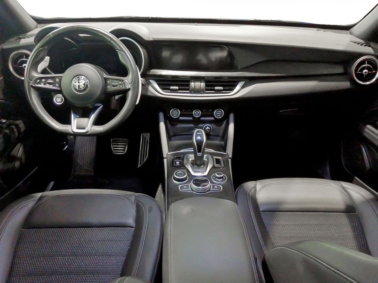 Alfa Romeo Stelvio 2.2 Diesel Sprint RWD - foto 8