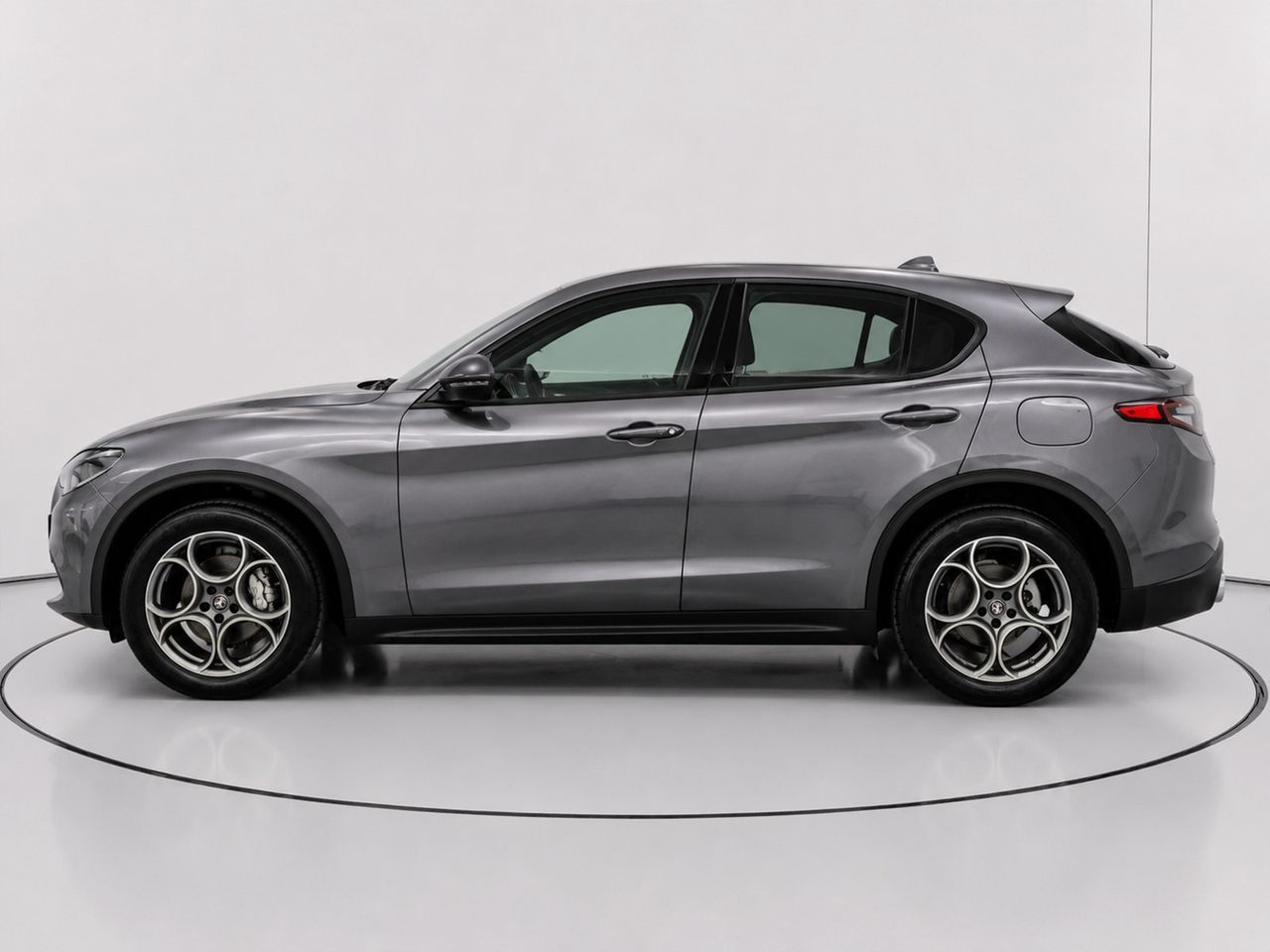 Alfa Romeo Stelvio 2.2 Diesel Sprint RWD - foto 6