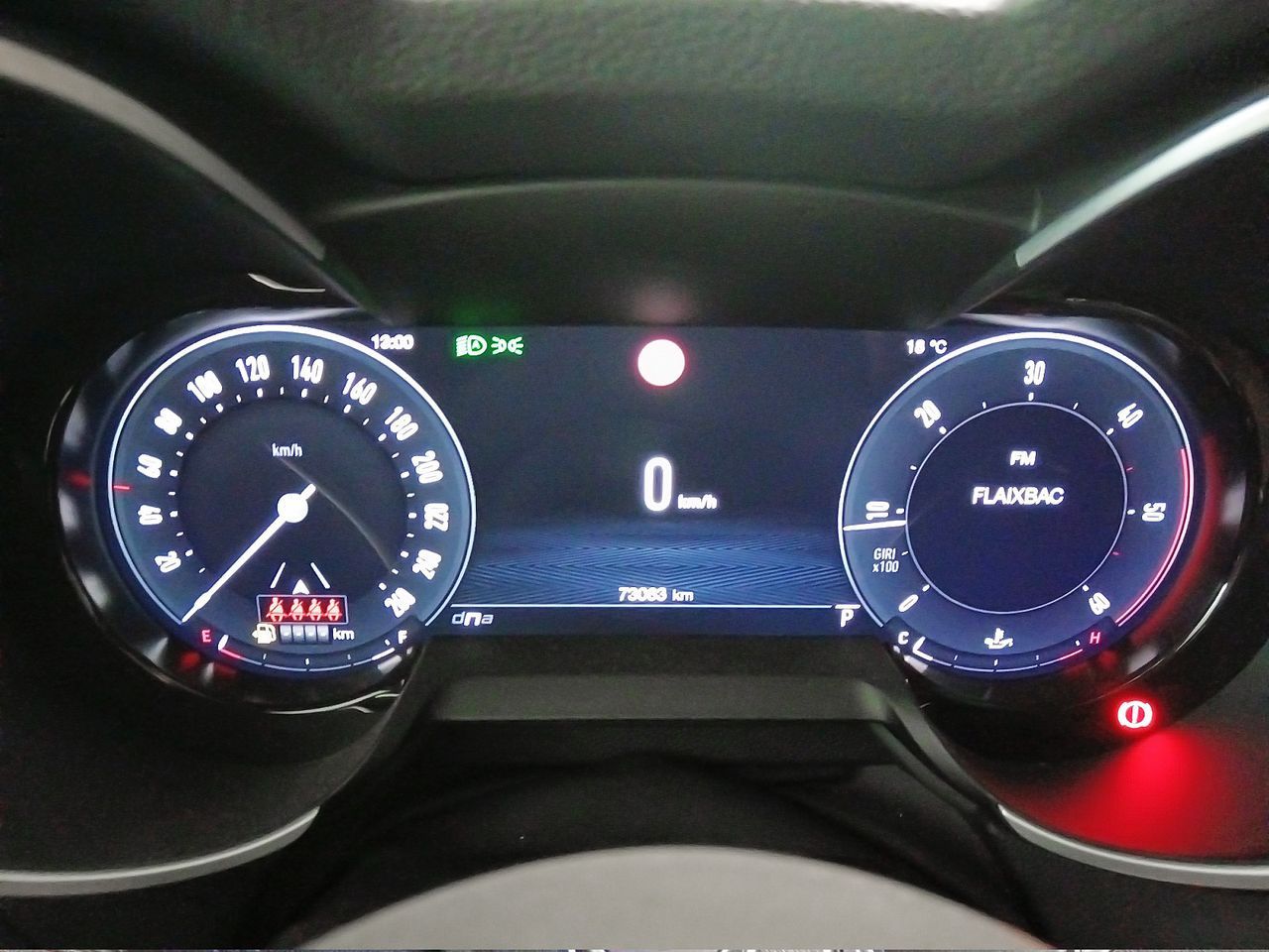 Alfa Romeo Stelvio 2.2 Diesel Sprint RWD - foto 16