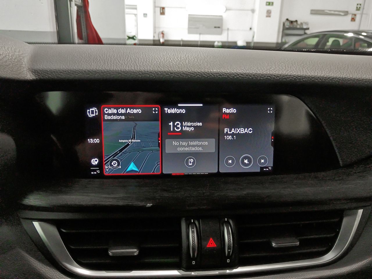 Alfa Romeo Stelvio 2.2 Diesel Sprint RWD - foto 17