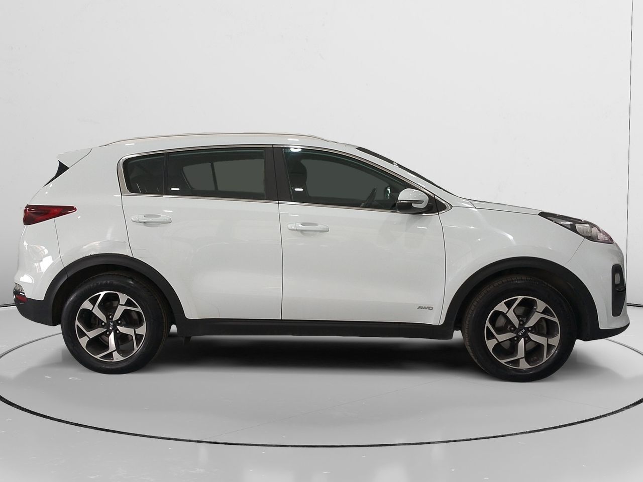 Kia Sportage 1.6 MHEV Business 4x4 - foto 2