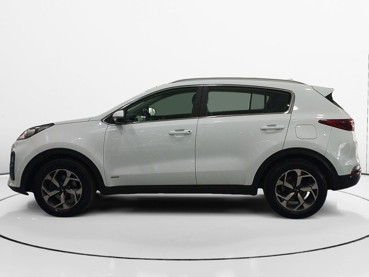 Kia Sportage 1.6 MHEV Business 4x4 - foto 6