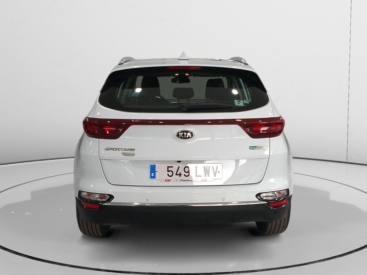Kia Sportage 1.6 MHEV Business 4x4 - foto 4