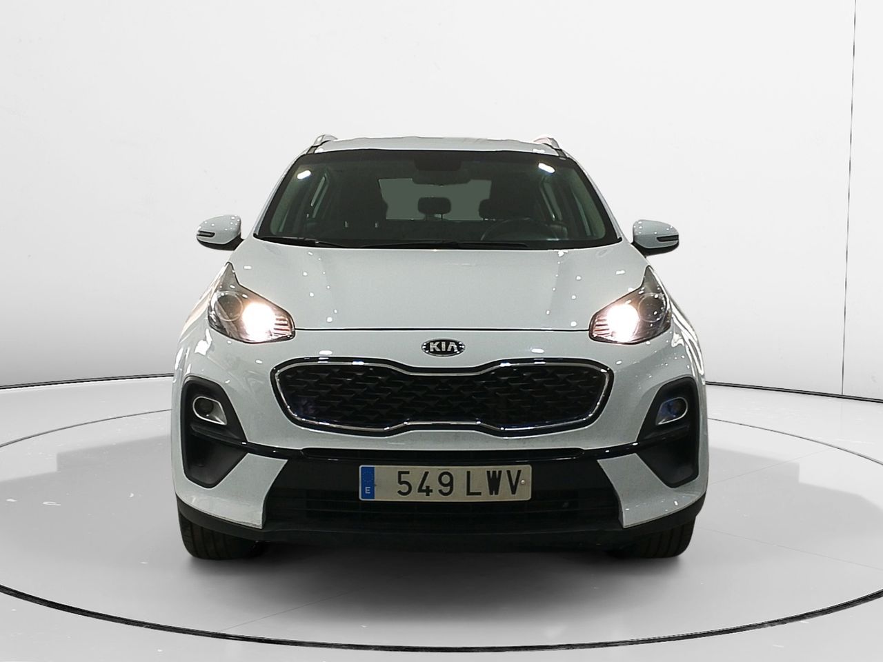 Kia Sportage 1.6 MHEV Business 4x4 - foto 7
