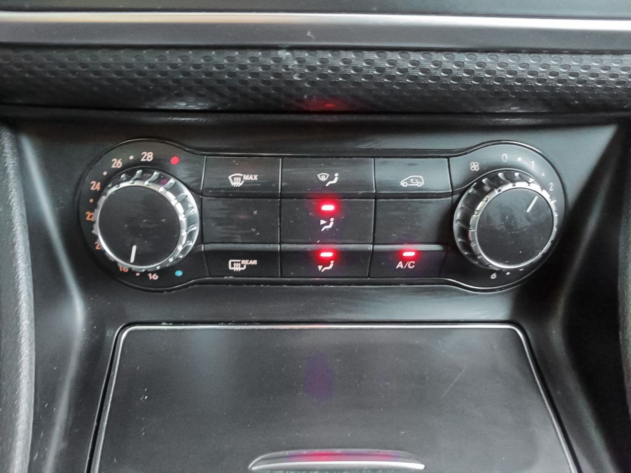 Mercedes-Benz Clase A 200 d - foto 21