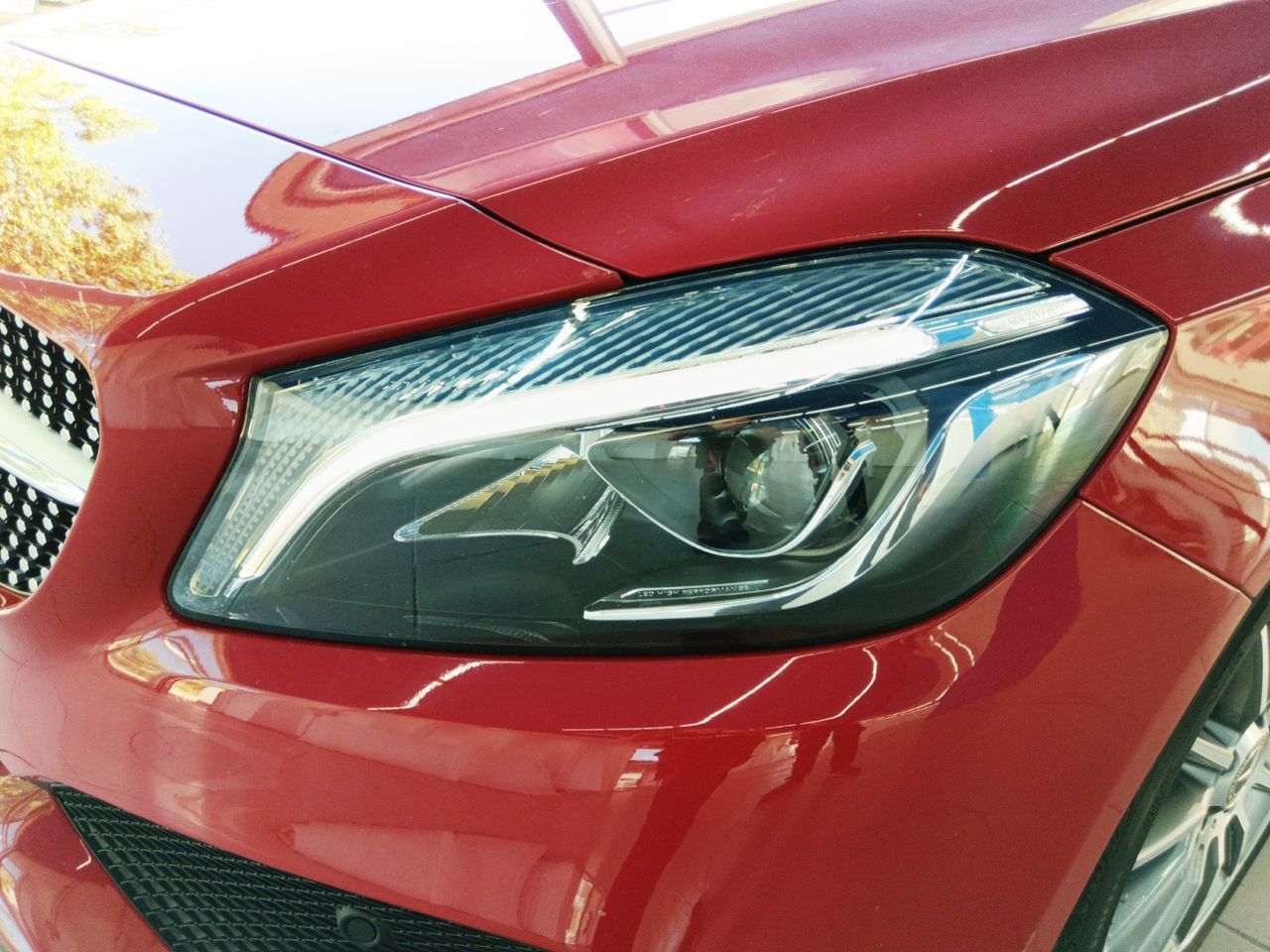 Mercedes-Benz Clase A 200 d - foto 24
