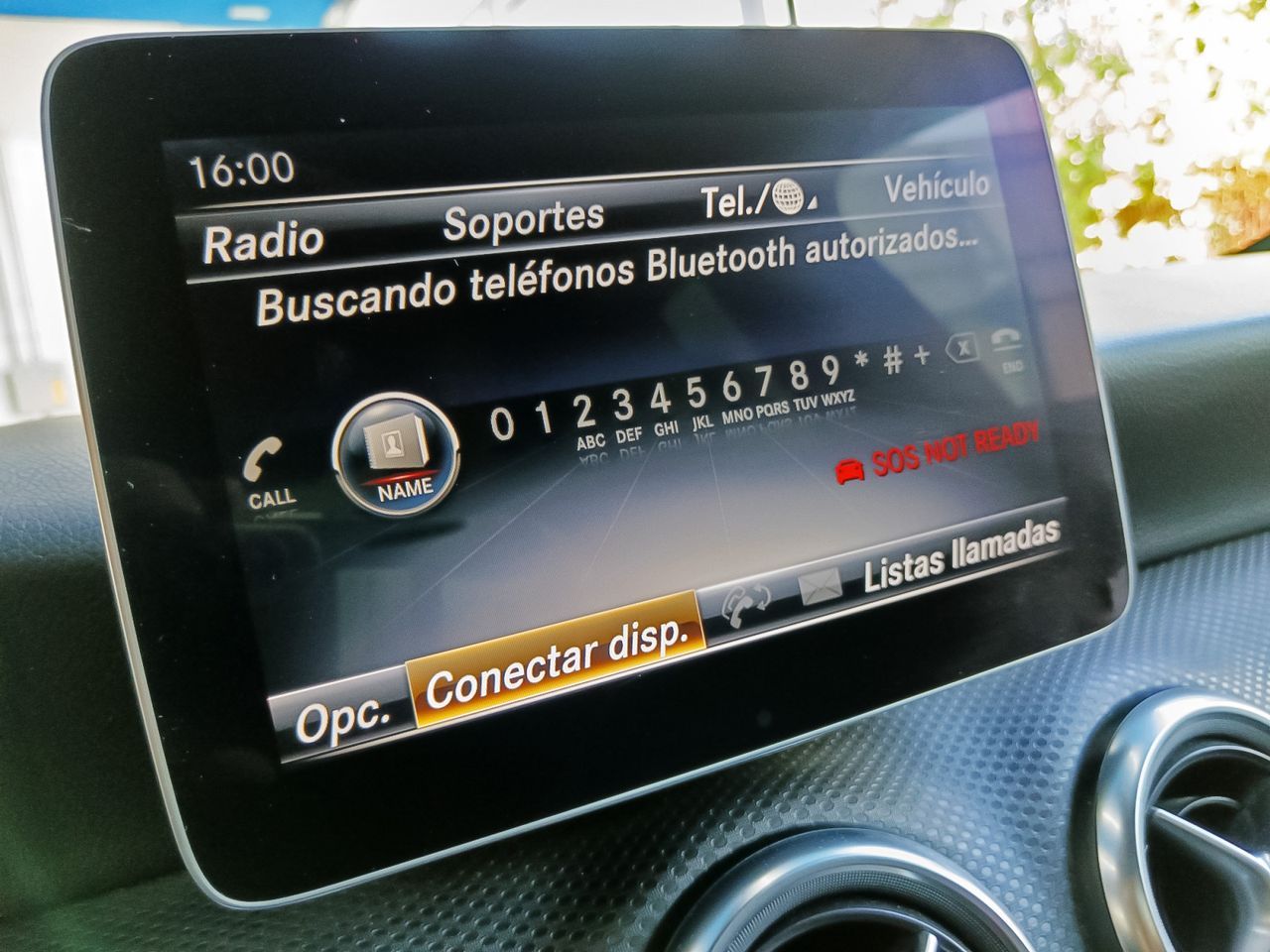 Mercedes-Benz Clase A 200 d - foto 19