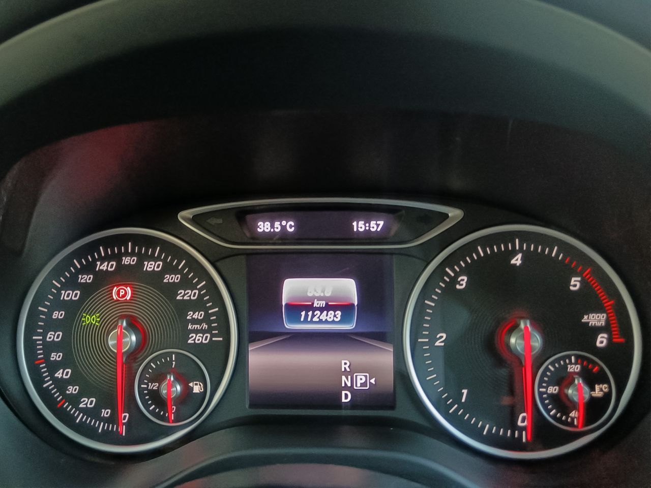 Mercedes-Benz Clase A 200 d - foto 16