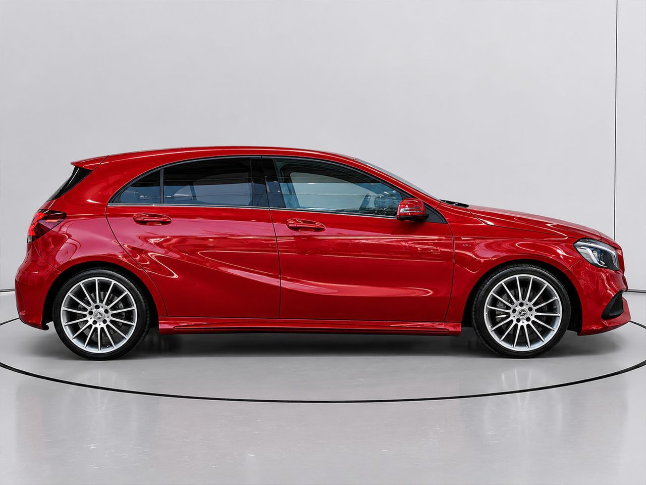 Mercedes-Benz Clase A 200 d - foto 2