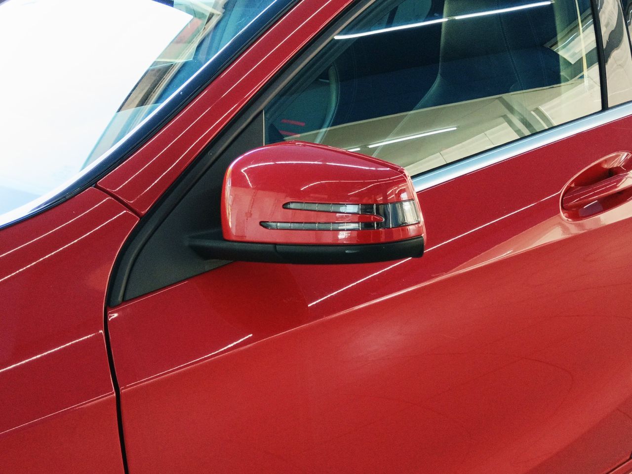 Mercedes-Benz Clase A 200 d - foto 23