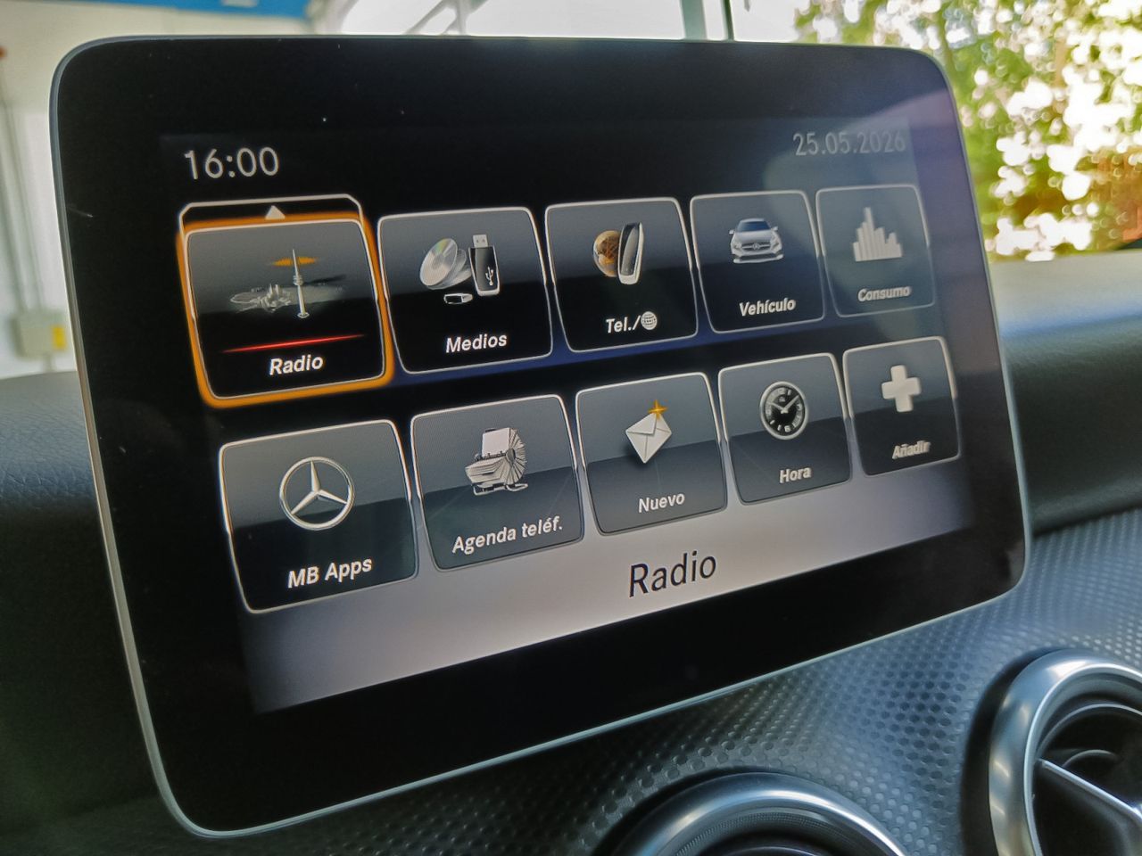 Mercedes-Benz Clase A 200 d - foto 17