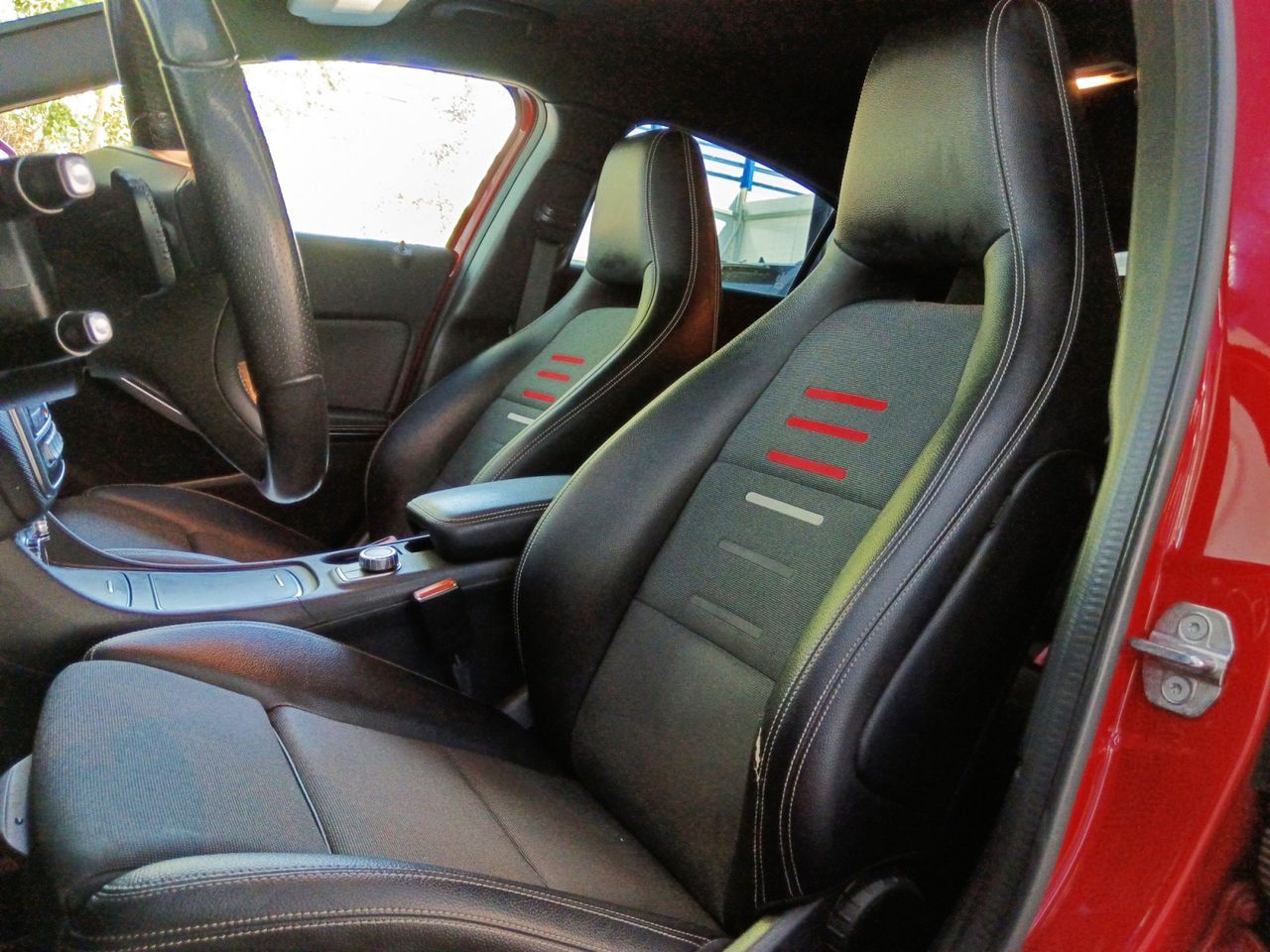 Mercedes-Benz Clase A 200 d - foto 22